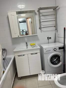 1-к квартира, посуточно, 37м2, 14/25 этаж