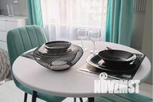 1-к квартира, посуточно, 22м2, 5/17 этаж