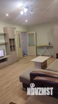 1-к квартира, на длительный срок, 45м2, 3/17 этаж