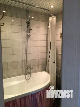 Студия квартира, на длительный срок, 40м2, 18/18 этаж