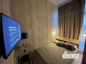 Студия квартира, на длительный срок, 13м2, 6/24 этаж