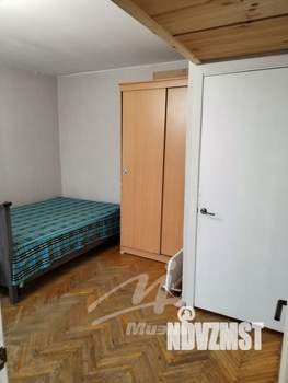 1-к квартира, на длительный срок, 36м2, 5/5 этаж