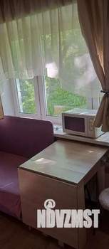 1-к квартира, на длительный срок, 25м2, 2/5 этаж