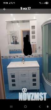 1-к квартира, на длительный срок, 42м2, 15/25 этаж