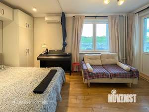 1-к квартира, на длительный срок, 41м2, 3/17 этаж