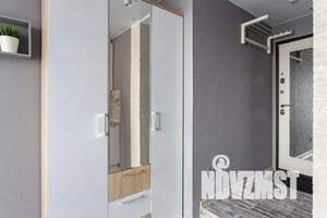 1-к квартира, посуточно, 15м2, 12/25 этаж