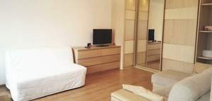 2-к квартира, на длительный срок, 52м2, 2/5 этаж