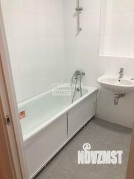 1-к квартира, на длительный срок, 36м2, 12/17 этаж