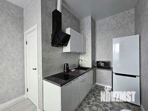 2-к квартира, посуточно, 42м2, 1/1 этаж