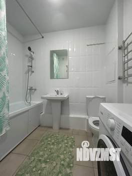1-к квартира, на длительный срок, 37м2, 17/25 этаж