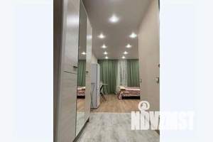 1-к квартира, посуточно, 30м2, 8/22 этаж