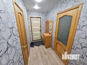 1-к квартира, на длительный срок, 36м2, 4/14 этаж