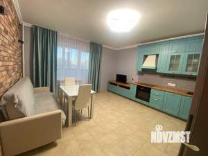2-к квартира, на длительный срок, 61м2, 16/17 этаж