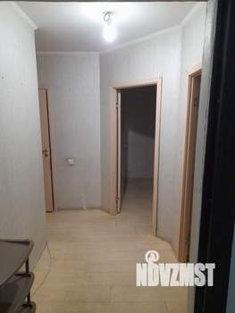 2-к квартира, на длительный срок, 52м2, 4/5 этаж