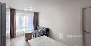 1-к квартира, на длительный срок, 42м2, 5/25 этаж