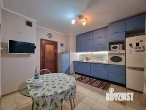 2-к квартира, на длительный срок, 70м2, 9/17 этаж