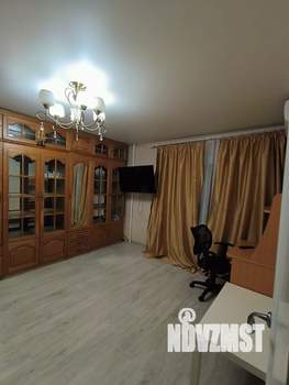 1-к квартира, на длительный срок, 29м2, 8/10 этаж