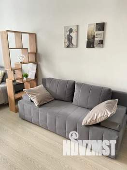 Студия квартира, посуточно, 25м2, 2/3 этаж