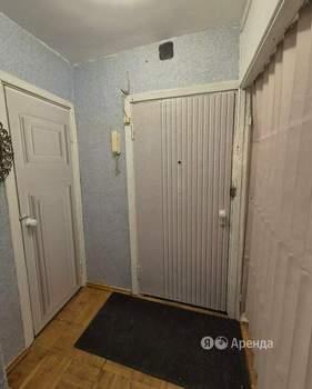 1-к квартира, на длительный срок, 32м2, 3/9 этаж