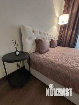 1-к квартира, на длительный срок, 36м2, 2/22 этаж