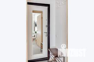 1-к квартира, посуточно, 21м2, 4/22 этаж