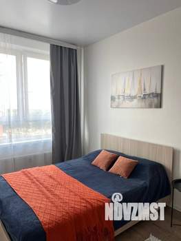 1-к квартира, посуточно, 32м2, 13/17 этаж