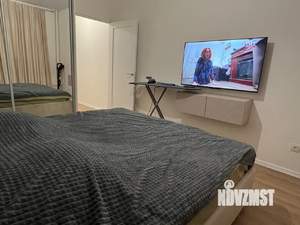 2-к квартира, на длительный срок, 52м2, 5/25 этаж