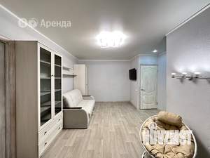 2-к квартира, на длительный срок, 43м2, 3/3 этаж