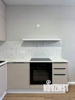 2-к квартира, на длительный срок, 34м2, 12/17 этаж