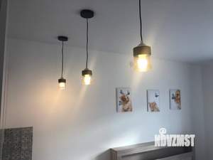 Студия квартира, на длительный срок, 22м2, 16/26 этаж