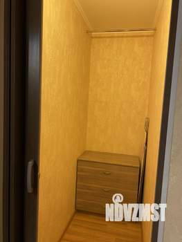 1-к квартира, на длительный срок, 50м2, 7/25 этаж