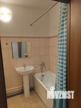 1-к квартира, на длительный срок, 38м2, 8/19 этаж