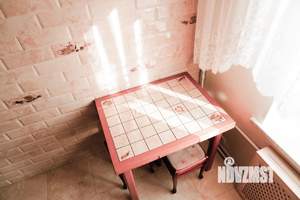 3-к квартира, на длительный срок, 51м2, 4/5 этаж