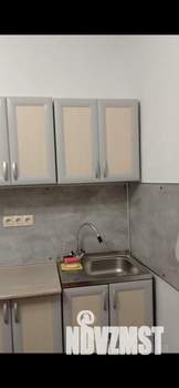 1-к квартира, на длительный срок, 42м2, 16/17 этаж