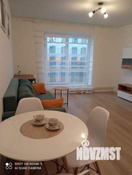 2-к квартира, на длительный срок, 43м2, 9/25 этаж