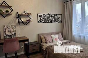 1-к квартира, посуточно, 30м2, 4/11 этаж