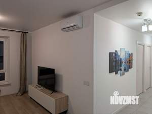 2-к квартира, на длительный срок, 70м2, 18/25 этаж