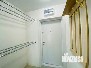 1-к квартира, посуточно, 40м2, 6/14 этаж