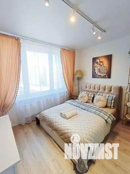 Студия квартира, посуточно, 20м2, 16/25 этаж