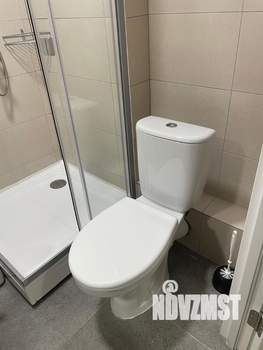 Студия квартира, на длительный срок, 22м2, 10/15 этаж