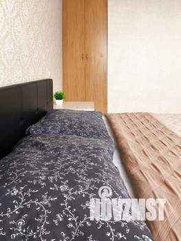 2-к квартира, посуточно, 60м2, 16/24 этаж