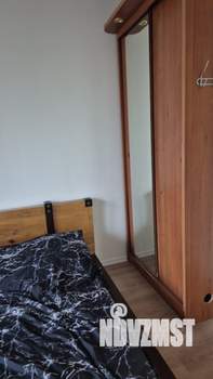 1-к квартира, на длительный срок, 40м2, 5/18 этаж