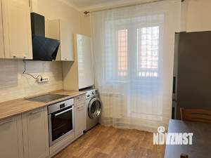 2-к квартира, на длительный срок, 60м2, 16/22 этаж