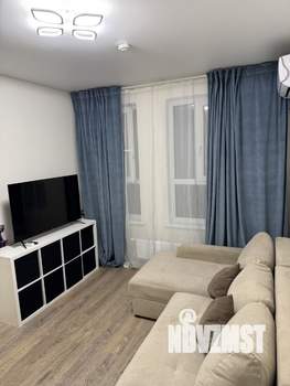 1-к квартира, на длительный срок, 30м2, 7/17 этаж