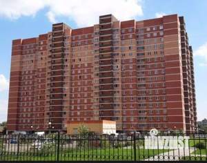 3-к квартира, на длительный срок, 84м2, 2/17 этаж