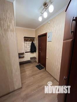 1-к квартира, на длительный срок, 38м2, 16/17 этаж