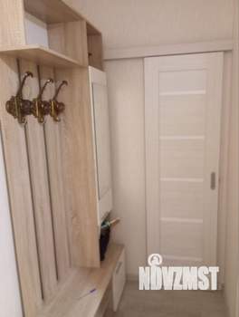 1-к квартира, на длительный срок, 34м2, 11/17 этаж