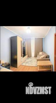 1-к квартира, на длительный срок, 33м2, 3/19 этаж