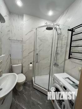 Студия квартира, на длительный срок, 23м2, 9/17 этаж