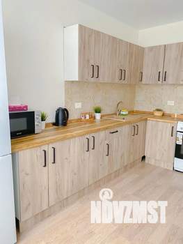 1-к квартира, посуточно, 40м2, 13/17 этаж